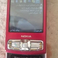 گوشی نوکیاn95 اصلی