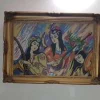 تابلو معاوضه