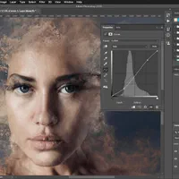 ادیت،روتوش ،فتوشاپ،طراحی و اصلاح مدارک