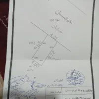 فروش ملک تجاری سیسخت 40متر