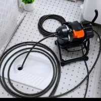 لوله بازکنی فنرزن شهرک راهن کوهک چیتگردهکده المپیک
