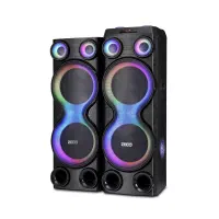 اسپیکر مکسیدر ریموت دار جشنواره یلدا