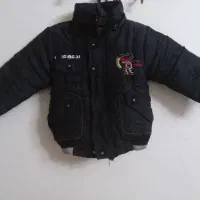 کاپشن بچگانه