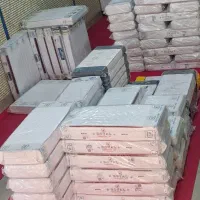 تشک برند رویال اورجینال پرداخت درب منزل
