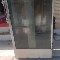 دستگاه جوجه گردون ۶ سیخ