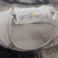 پشه بند|اسباب و اثاث بچه|سبزوار, جوادیه شرقی|دیوار