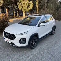 ام وی ام X22 پرو دنده ای مدل ۱۴۰۲