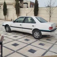 خودرو تیوفایو 405