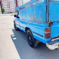 نیسان دیزل|خودرو سواری و وانت|اردبیل, |دیوار