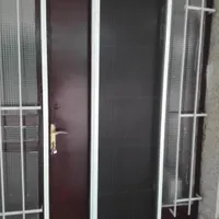 ساخت انواع توری پلیسه با بهترین کیفیت