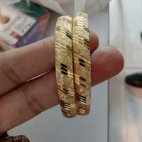 النگو رنگ ثابت