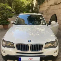 BMW X3 3.0i|خودرو سواری و وانت|تهران,  امام زاده قاسم (نیاوران)|دیوار