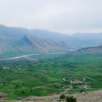 رهن و اجاره خانه چغاخور روستای آورگان