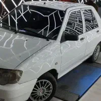 پراید ۱۳۲|خودرو سواری و وانت|مشهد, رضاشهر|دیوار