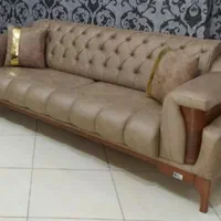 مبلمان الوند|مبلمان خانگی و میز عسلی|رباط‌کریم, |دیوار