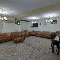 ۱۰۰ متر فردوسی غربی با پارکینگ تکواحدی