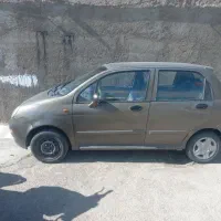 ام وی ام ۱۱۰|خودرو سواری و وانت|اصفهان, شهرک امام زمان|دیوار