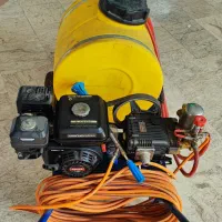 سم پاش فرغونی|ماشین‌آلات صنعتی|احمدآبادمستوفی, |دیوار