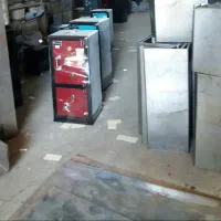 گاوصندوق بنگاهی مدل ۵۰۰k