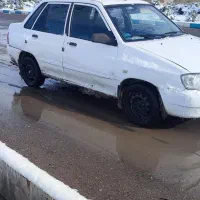 پراید ۱۳۲ مدل ۸۹|خودرو سواری و وانت|تایباد, |دیوار