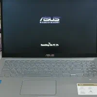 لپ تاپ دست دوم در حد نو خیلی تمیز