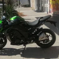 موتور طرح زد صفر