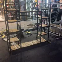 نیروی فعال برای انبار