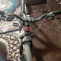 دوچرخه راپیدو ۲۶|دوچرخه، اسکیت، اسکوتر|شهرضا, |دیوار