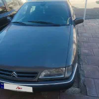 زانتیا 2000 مدل 85|خودرو سواری و وانت|پرند, فاز ۲|دیوار