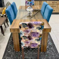 میز ناهار خوری