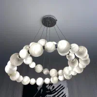 لوستر کهکشانی