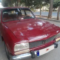 پژو ۵۰۴ سوپر ال ۷۹