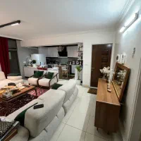 فروش واحد ۶۳ متری در باغ غدیر|فروش آپارتمان|اصفهان, خلیل آباد|دیوار