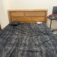 تخت دونفره