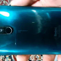 گوشی نت 8پرو|موبایل|کرمانشاه, |دیوار