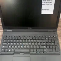 لپتاپ DELL LATETUDE 5590|رایانه همراه|تهران, تهرانسر مرکزی|دیوار
