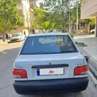 پراید 131 مدل 95