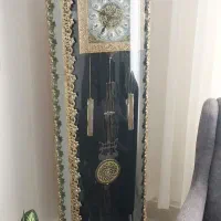 ساعت ایستاده