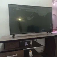 تلویزیون پنل شکسته ال جی