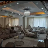 ۱۳۰ متر ۳ خواب فول امکانات_صادقیه