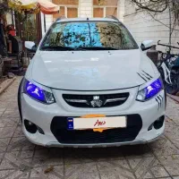 کوئیک سفید MT 1402بسیار تمیز خانگی فوری فروشی