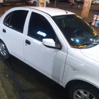 ساینا1400برج 12|خودرو سواری و وانت|سنندج, |دیوار