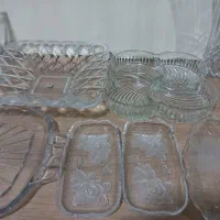 ظروف گل پنبه قابلمه الیت پیرکس فرانسه