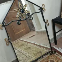 اینه ومیز فرفوژه