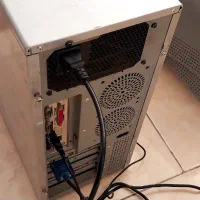 کامپیوتر نوستالژی|رایانه رومیزی|اصفهان, آفاران|دیوار