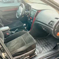 دنا مدل ۹۷ تیپ ۲|خودرو سواری و وانت|ارومیه, |دیوار