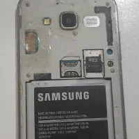 سامسونگ j5|موبایل|قرچک, باقرآباد|دیوار