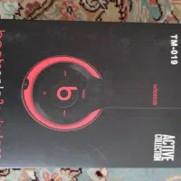 هدست beast  وایرلس