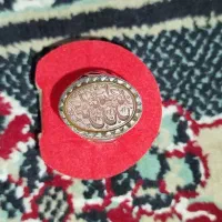 سنگ عقیق خطی