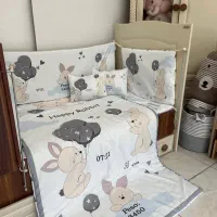 لحاف و تشک نوزادی